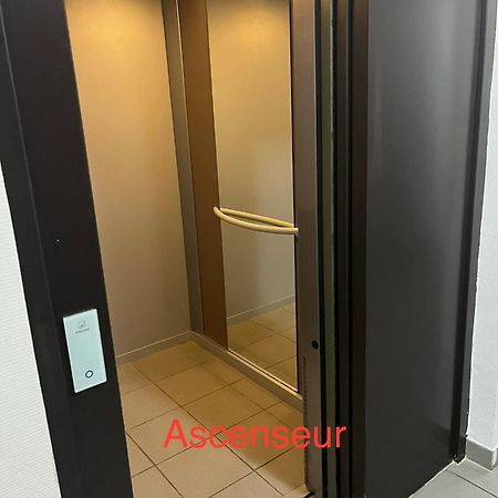 « Le Boudoir D'Elodie » Le Spa Romantique Saint-Léonard Εξωτερικό φωτογραφία