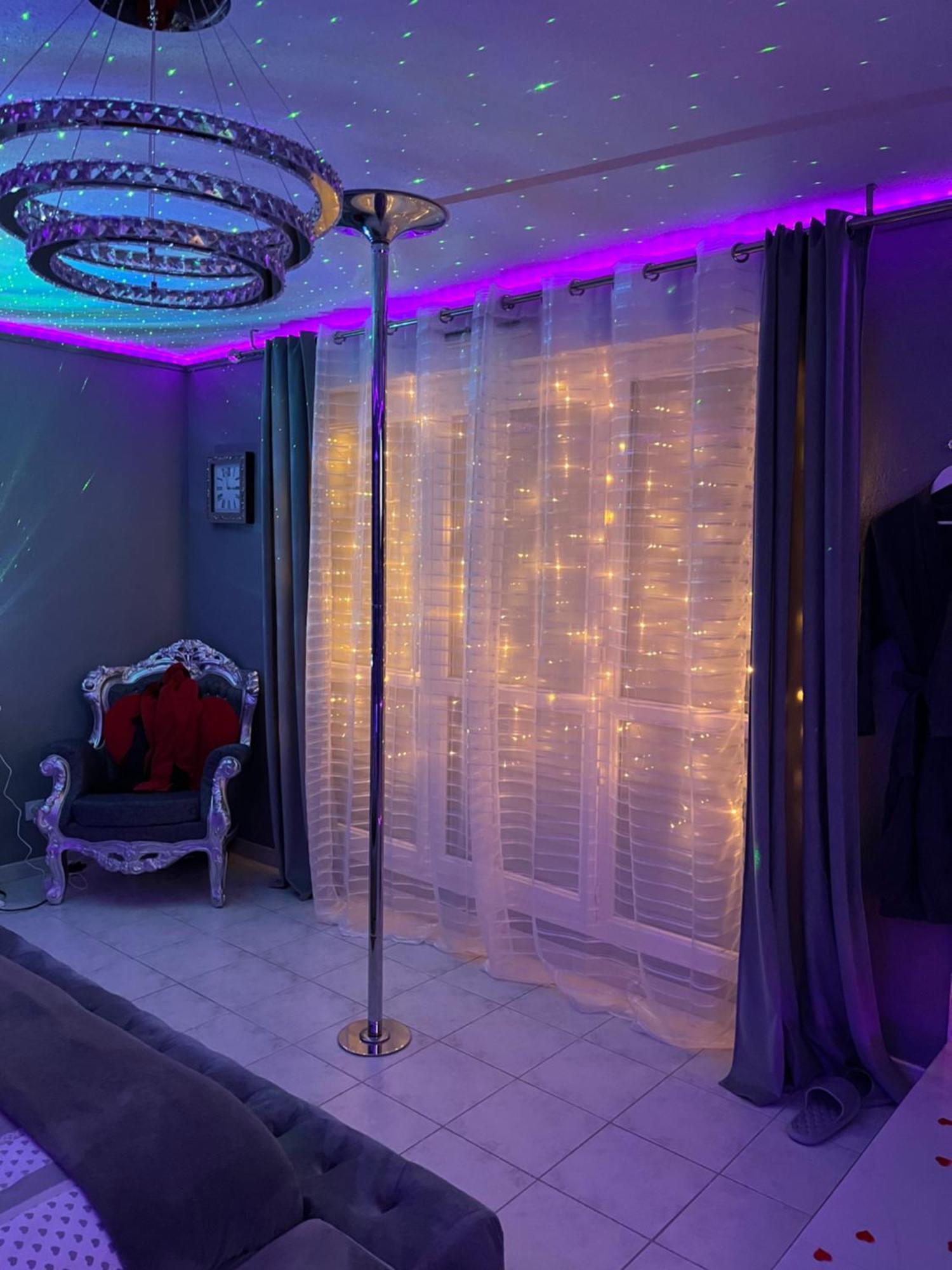 « Le Boudoir D'Elodie » Le Spa Romantique Saint-Léonard Εξωτερικό φωτογραφία